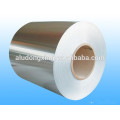 Cinta de aluminio rollo jumbo